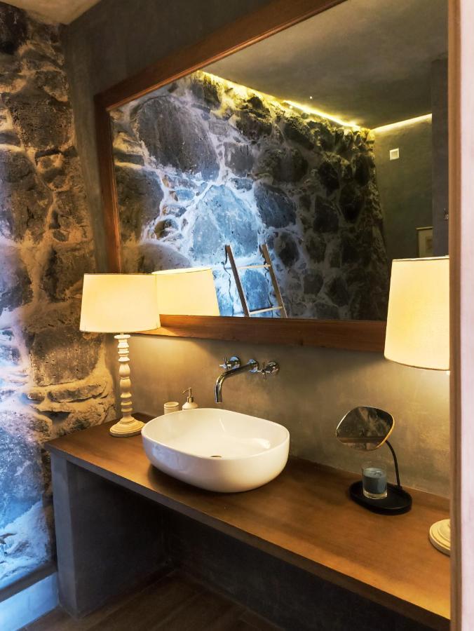 Les Terrasses Suites 卡列塔 外观 照片