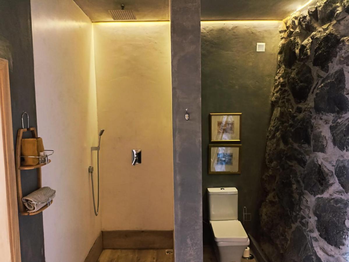 Les Terrasses Suites 卡列塔 外观 照片