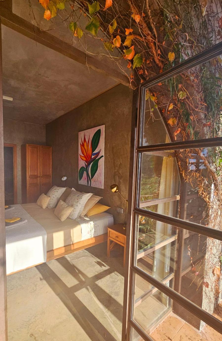 Les Terrasses Suites 卡列塔 外观 照片
