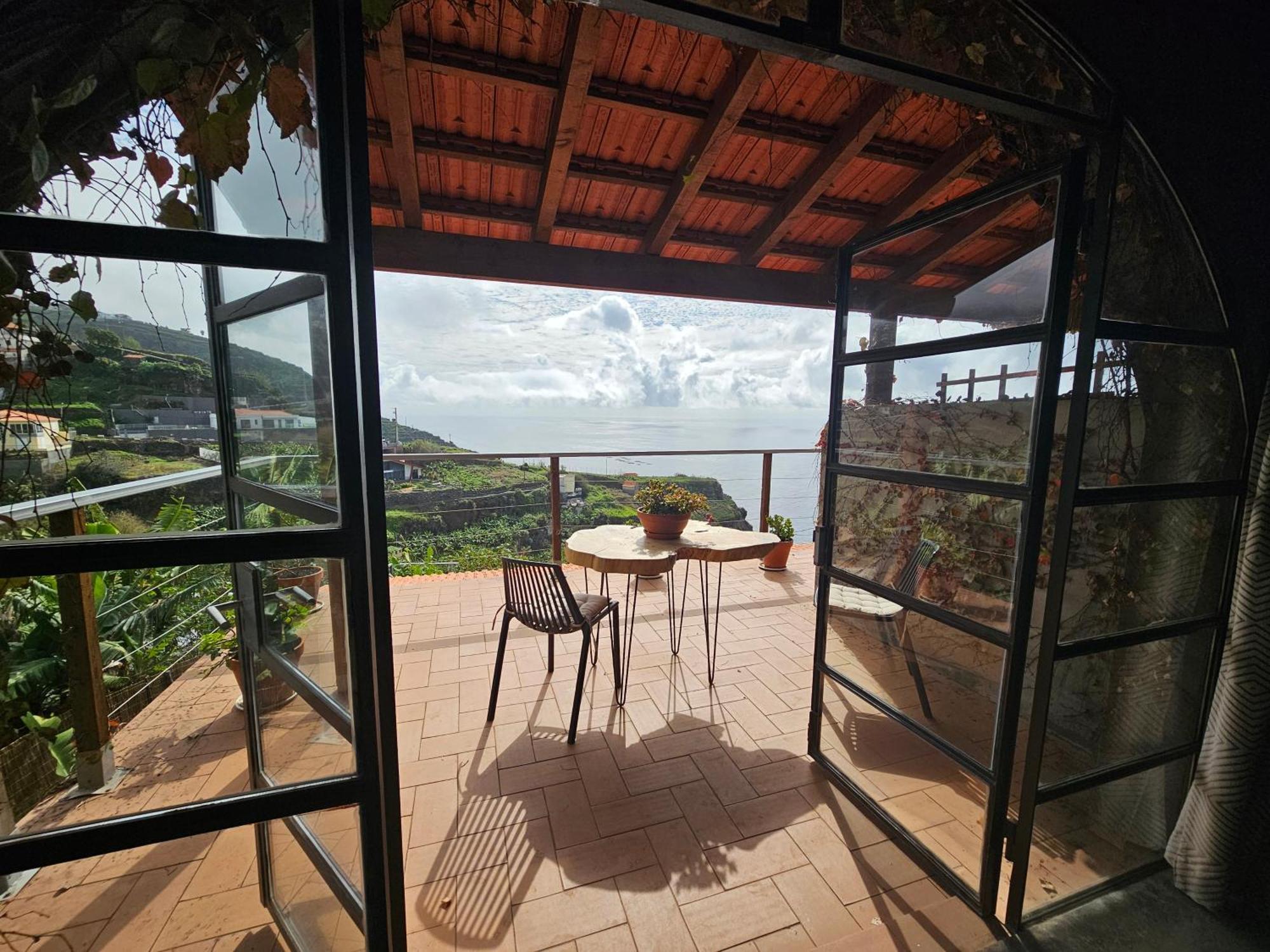 Les Terrasses Suites 卡列塔 外观 照片