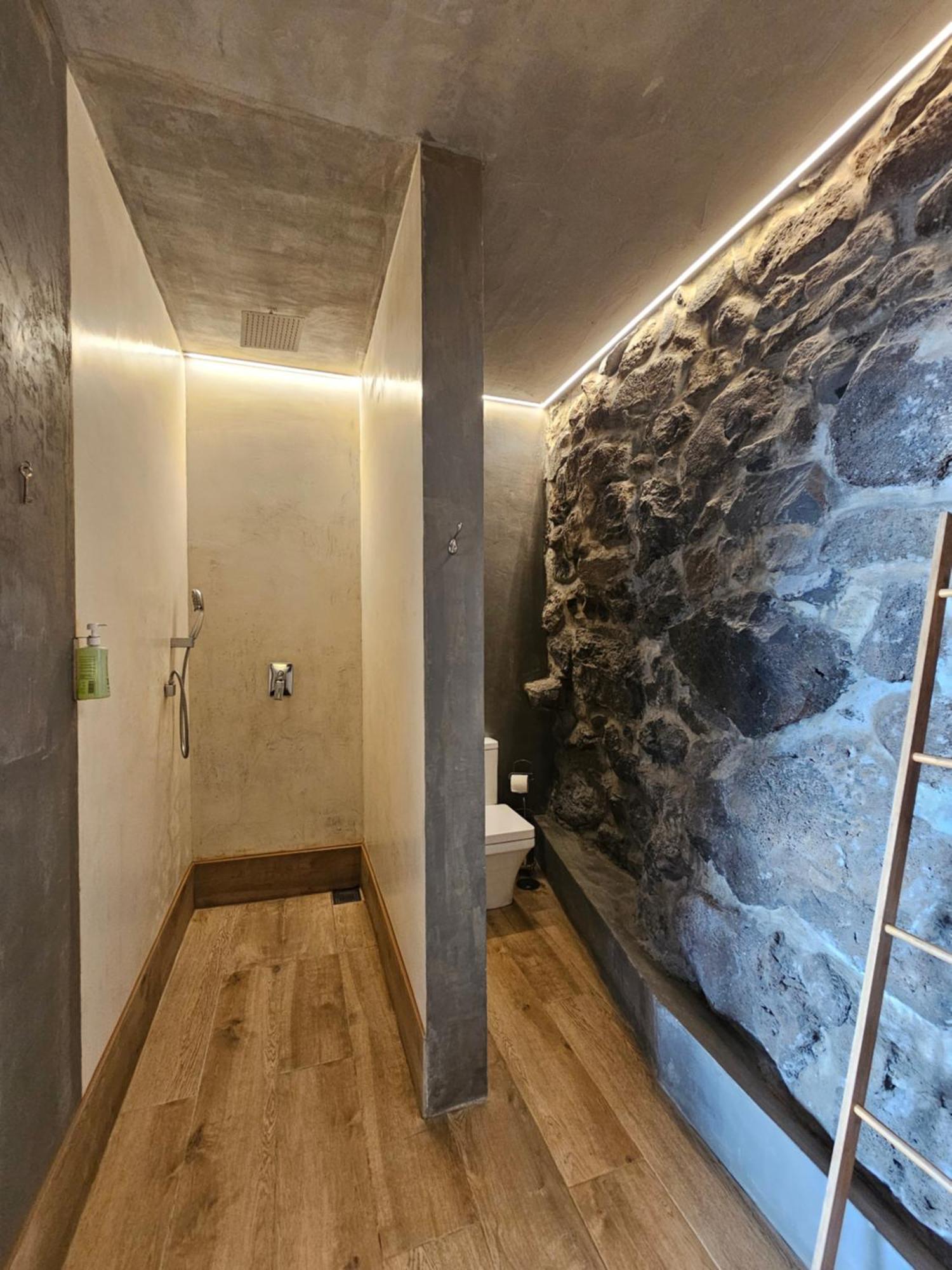 Les Terrasses Suites 卡列塔 外观 照片