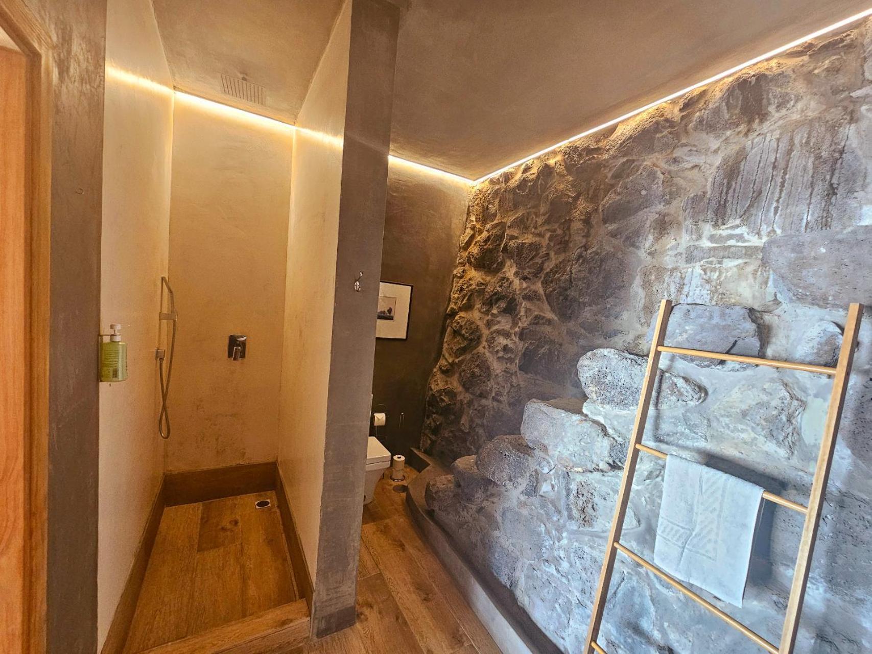 Les Terrasses Suites 卡列塔 外观 照片