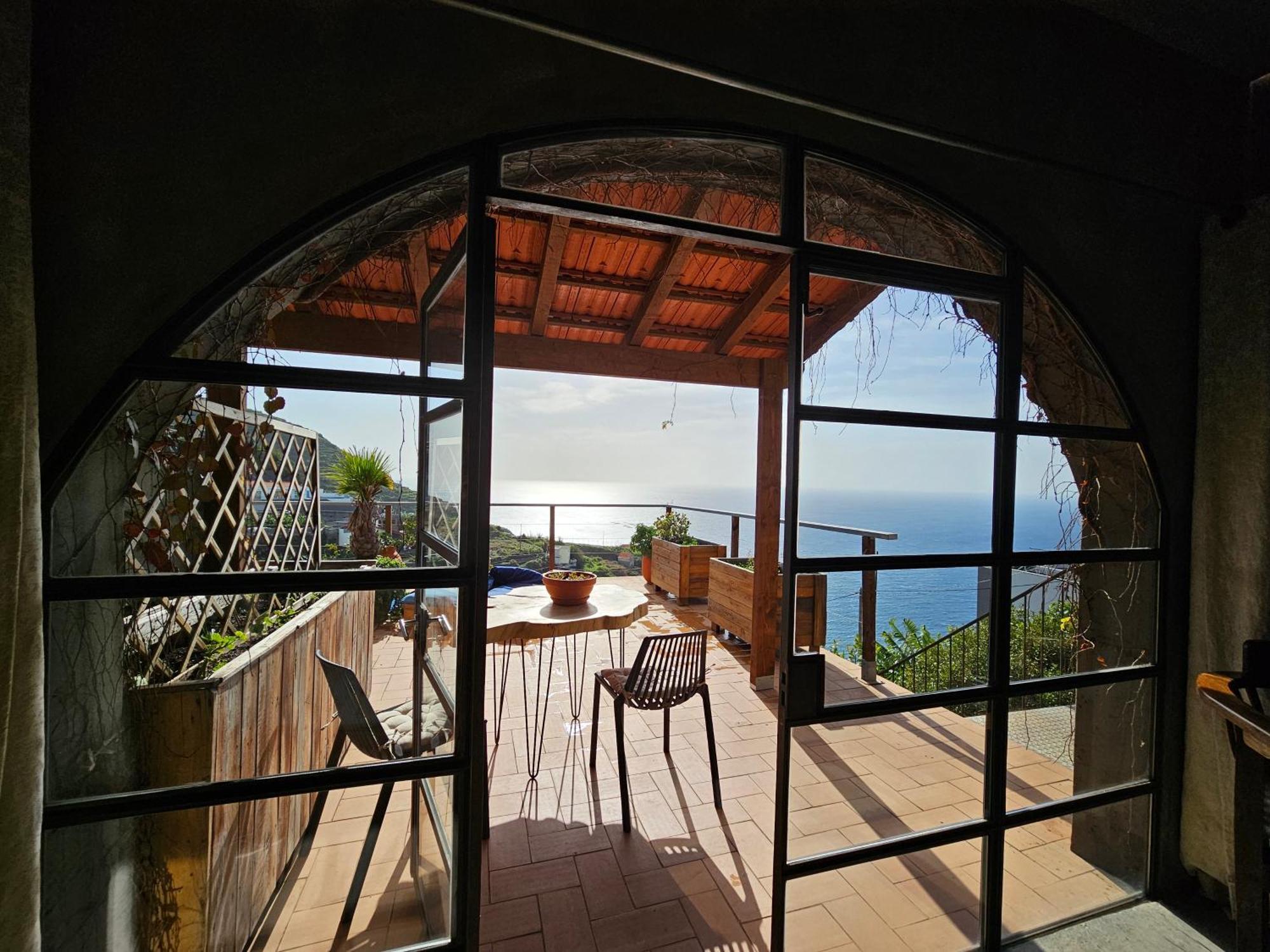 Les Terrasses Suites 卡列塔 外观 照片