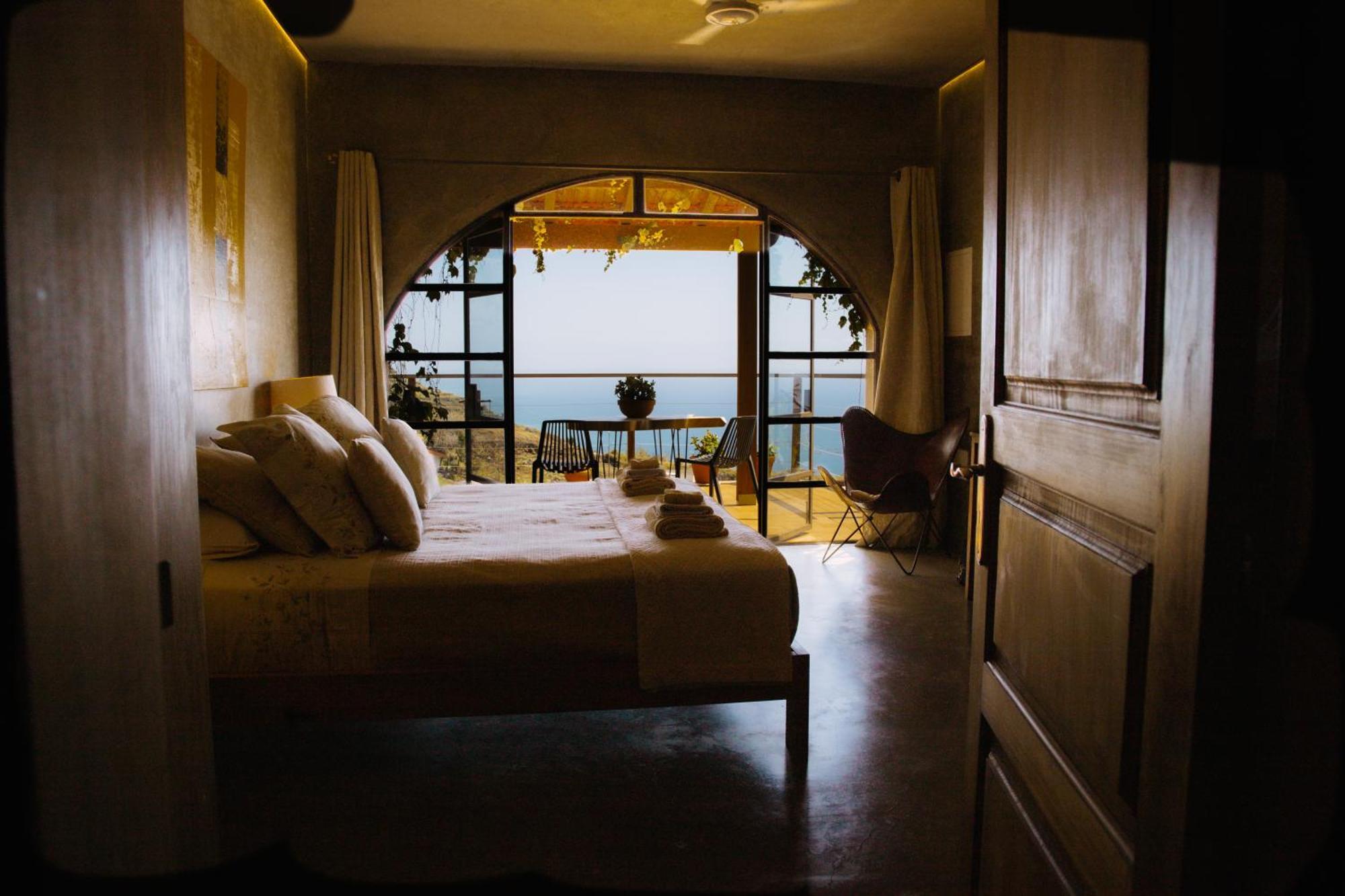 Les Terrasses Suites 卡列塔 外观 照片